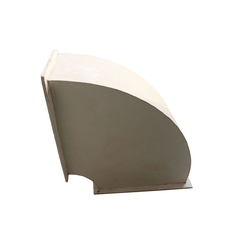 無機(jī)玻璃鋼風(fēng)管