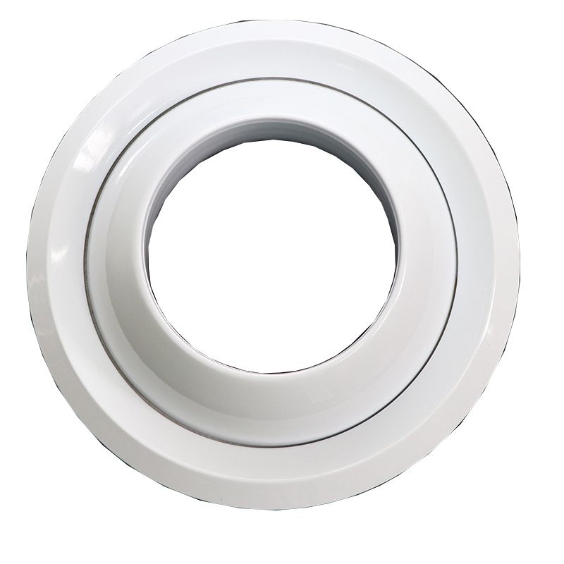 FK-58鋁合金球形風口