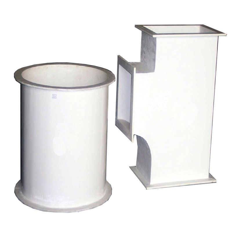 無機(jī)玻璃鋼風(fēng)管