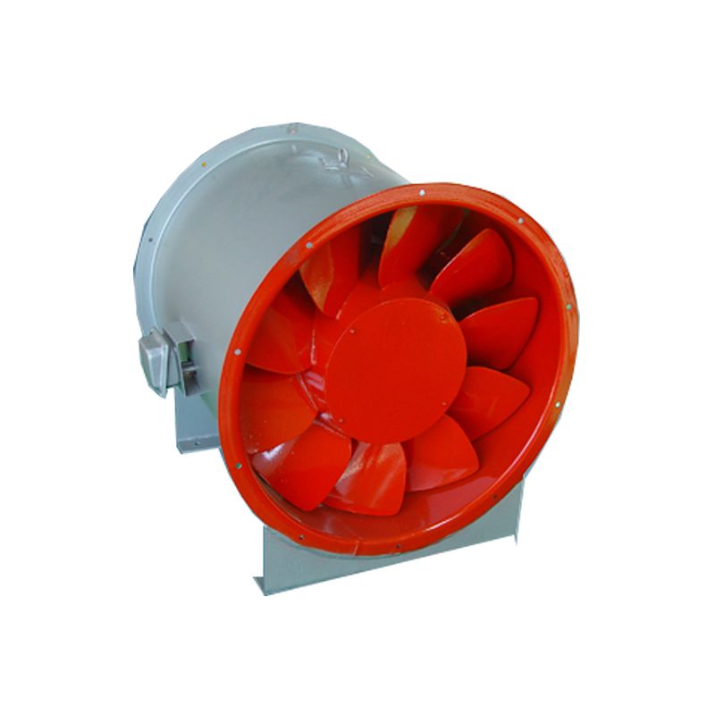 PYHL-14A混流排煙風機